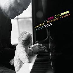 Foto van For children - cd (4260085533107)