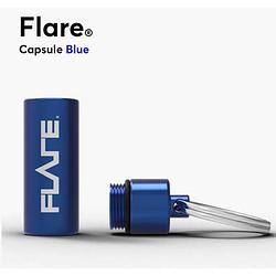 Foto van Flare audio capsule - blauw