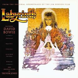 Foto van Labyrinth - lp (0602557354843)