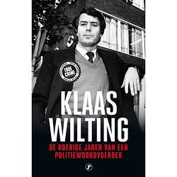 Foto van Klaas wilting