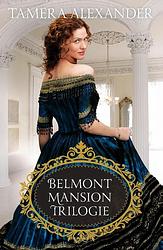 Foto van Belmont mansion trilogie - tamera alexander - paperback (9789051947366)