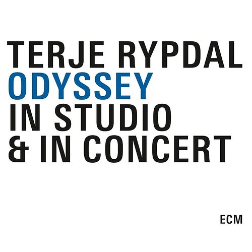 Foto van Odyssey - in studio & in concert - cd (0602527945668)