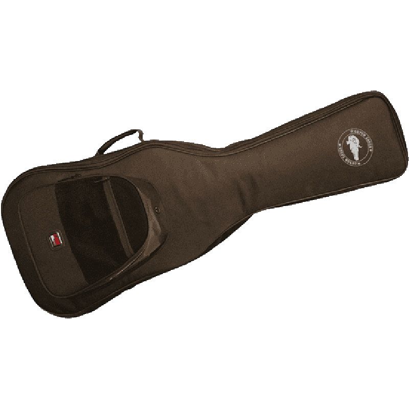 Foto van Gator cases g-cobra-dread gigbag voor dreadnought westerngitaar