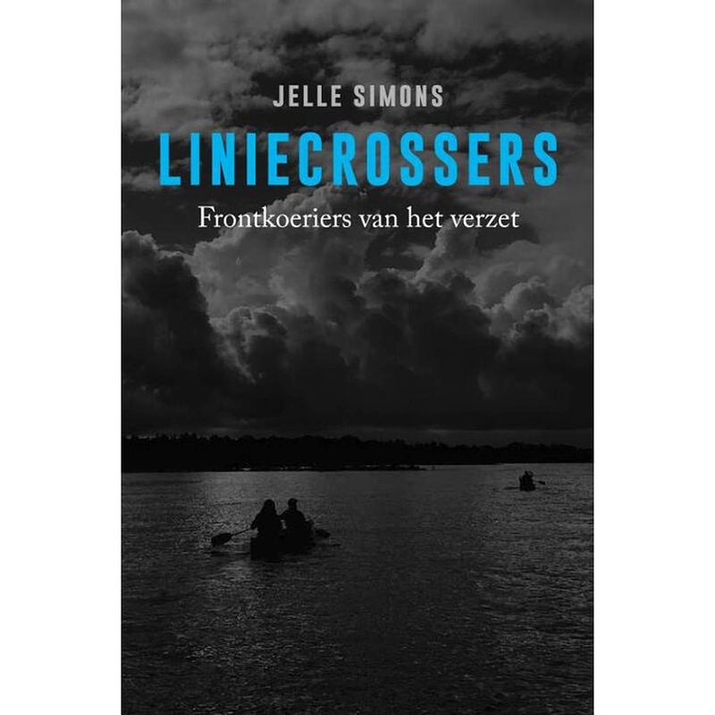 Foto van Liniecrossers