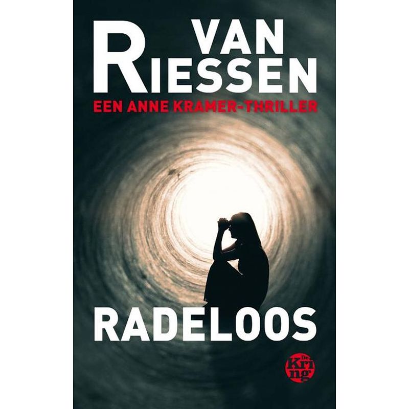 Foto van Radeloos