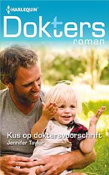 Foto van Kus op doktersvoorschrift - jennifer taylor - ebook