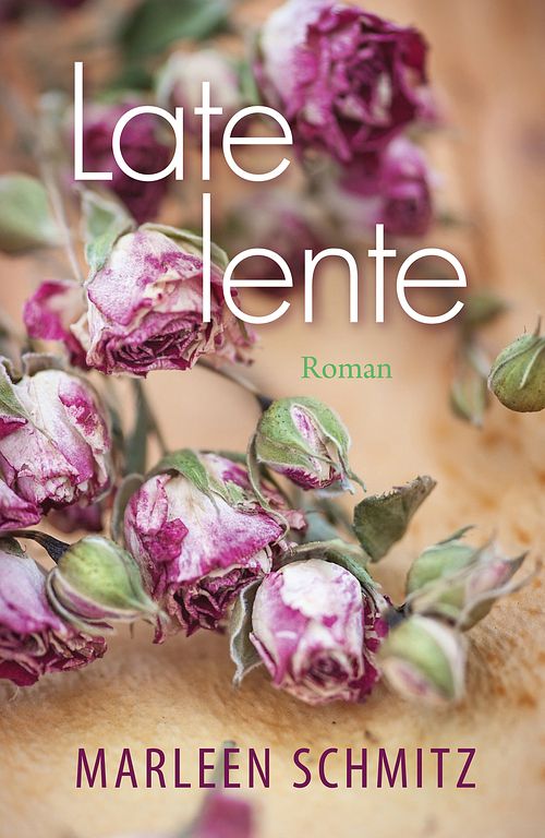 Foto van Late lente - marleen schmitz - ebook (9789401912587)