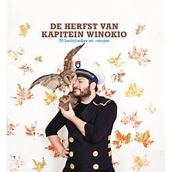 Foto van De herfst van kapitein winokio