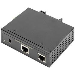 Foto van Digitus dn-651111 poe-splitter 10 / 100 / 1000 mbit/s ieee 802.3af (12.95 w), ieee 802.3at (25.5 w), ieee 802.3bt