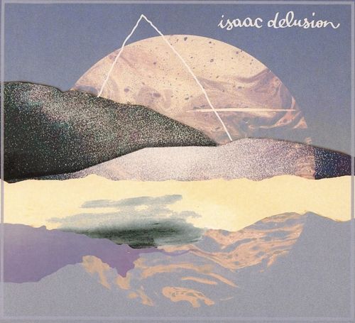 Foto van Isaac delusion - cd (5054196131227)