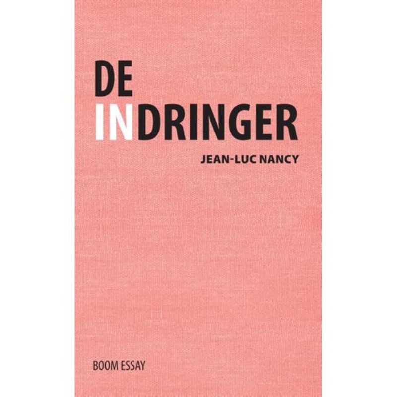 Foto van De indringer - boom essay