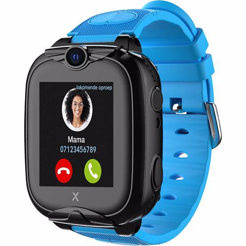 Foto van Xplora kinder smartwatch xgo2 (blauw)