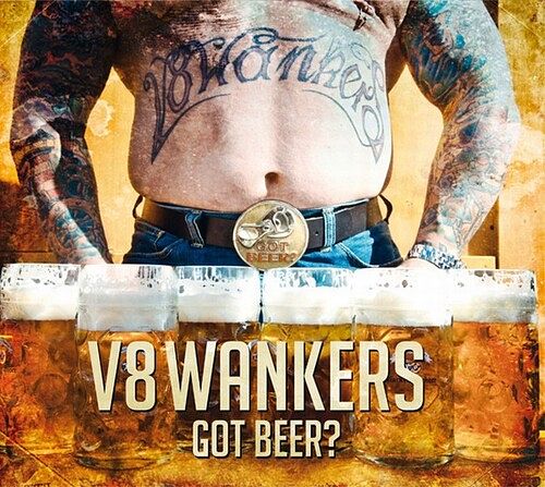 Foto van Got beer - cd (0886922650024)