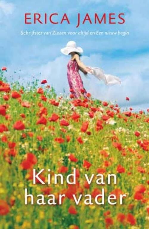 Foto van Kind van haar vader - erica james - ebook (9789032513214)