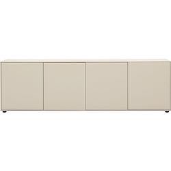 Foto van Dressoir moiano beige 200 cm