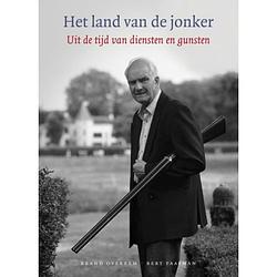 Foto van Het land van de jonker