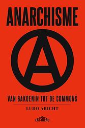 Foto van Anarchisme - ludo abicht - ebook