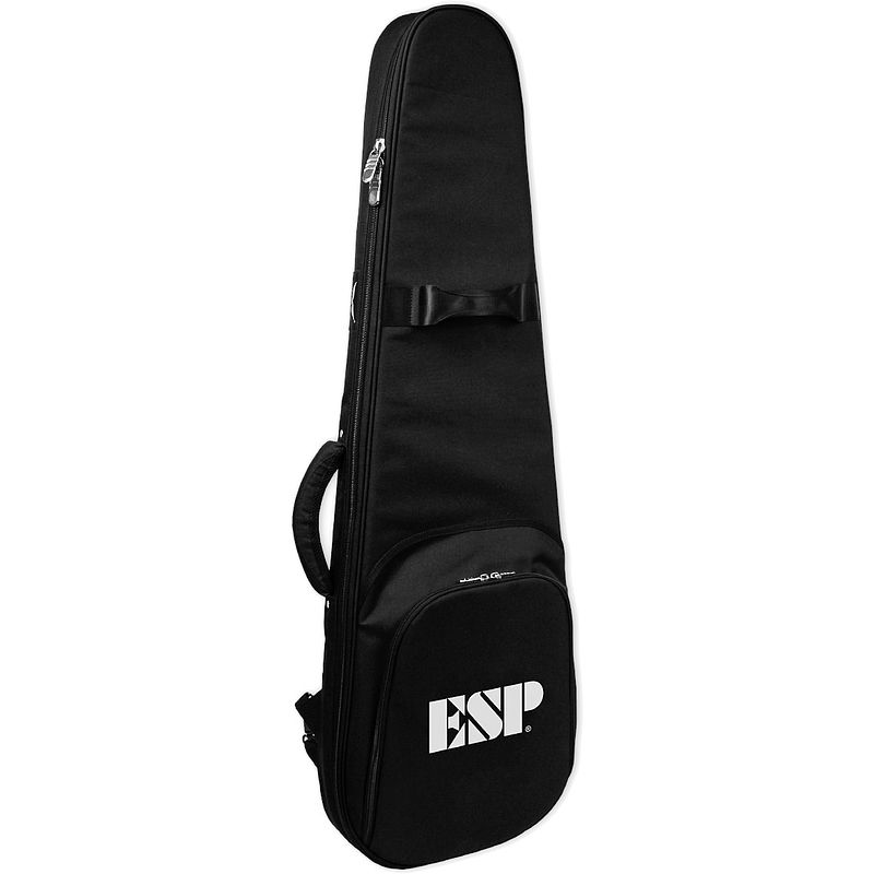 Foto van Esp by tkl premium guitar gig bag gitaartas voor o.a. eclipse, horizon, mirage en snapper