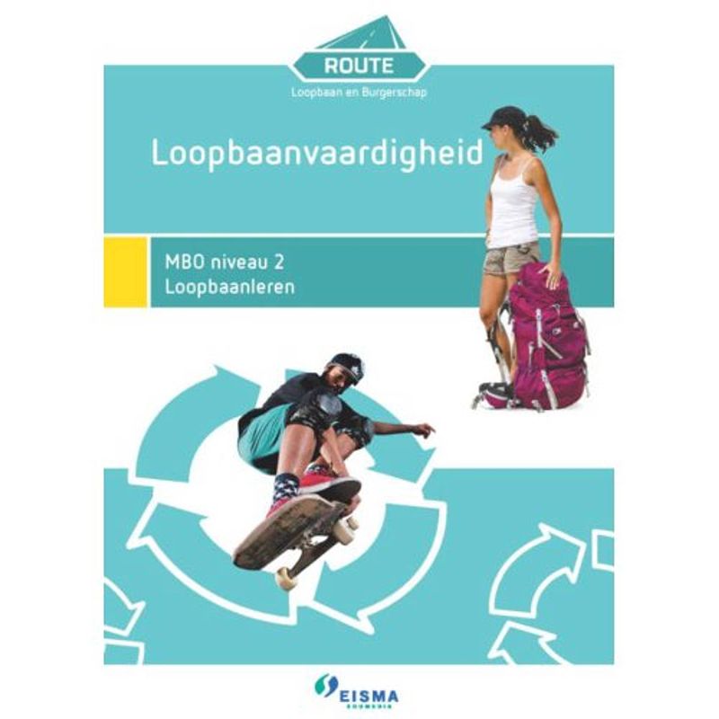 Foto van Route loopbaan & burgerschap