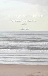 Foto van Het meisje met de krullen - anouk van haaster - paperback (9789402109979)