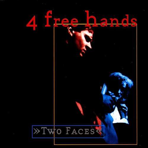 Foto van Two faces - cd (4011786991075)