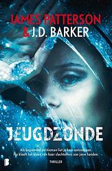 Foto van Jeugdzonde - james patterson, j.d. barker - paperback (9789022598115)