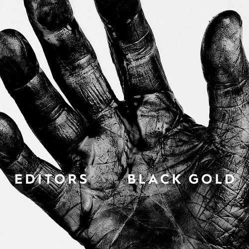 Foto van Black gold best of editors - cd (5400863017200)