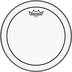 Foto van Remo ps-0312-00 pinstripe clear 12 inch drumvel