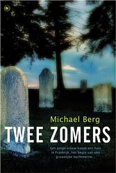 Foto van Twee zomers - michael berg - ebook (9789044328028)