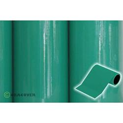 Foto van Oracover oratrim 27-017-005 decoratiestrepen (l x b) 5 m x 9.5 cm turquoise