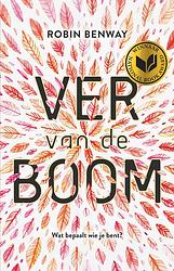 Foto van Ver van de boom - robin benway - ebook (9789026145353)