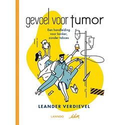 Foto van Gevoel voor tumor