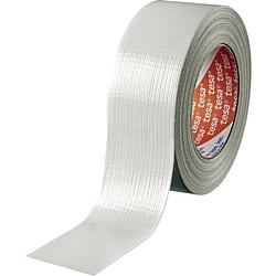 Foto van Tesa 04613-00029-00 textieltape tesa professional wit (l x b) 50 m x 48 mm 1 stuk(s)