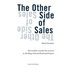 Foto van The other side of sales