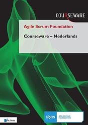 Foto van Agile scrum foundation courseware - nederlands - nader k. rad - ebook (9789401803588)