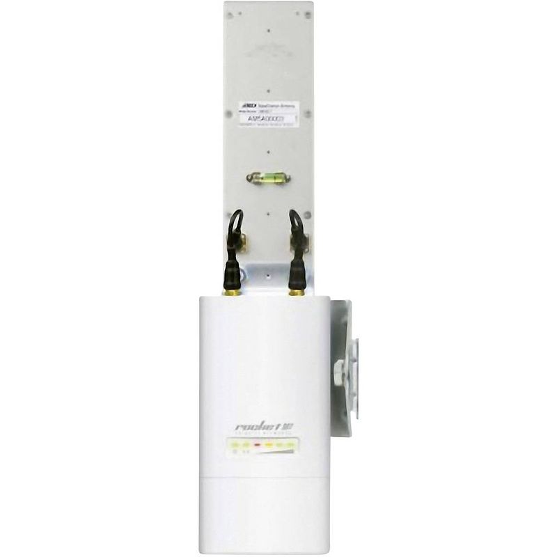 Foto van Ubiquiti networks airmax 5g16-120 wifi-staafantenne 16 db 5 ghz