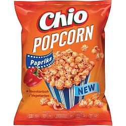 Foto van Chio popcorn paprika 80g bij jumbo