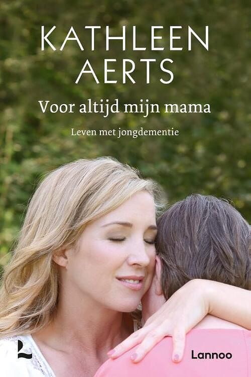 Foto van Voor altijd mijn mama (pod) - kathleen aerts - paperback (9789401491907)