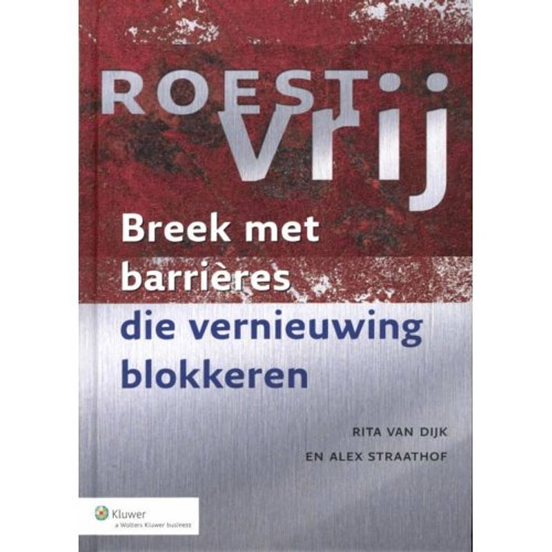 Foto van Roestvrij