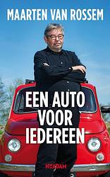 Foto van Een auto voor iedereen - maarten van rossem - ebook (9789046821176)