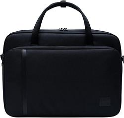 Foto van Herschel gibson 15" black 18l