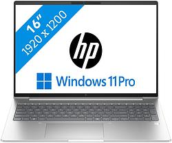 Foto van Hp elitebook 660 g11 - a37vjet qwerty