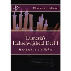 Foto van Lumeria's heksenwijsheid / 5 - lumeria's