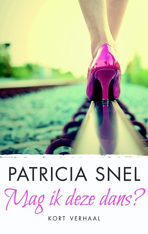 Foto van Mag ik deze dans? - patricia snel - ebook