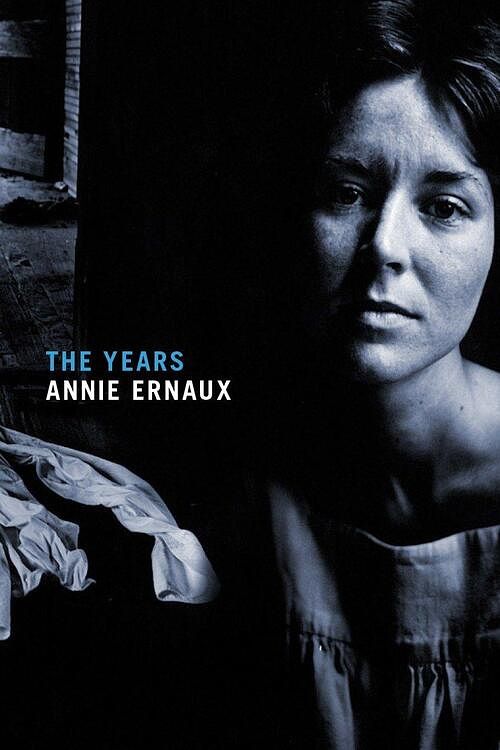 Foto van The years - annie ernaux - paperback (9781609807870)