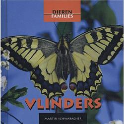 Foto van Vlinders - dierenfamilies