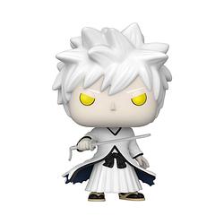 Foto van Funko pop! figuur bleach white ichigo