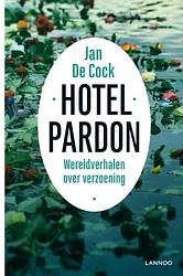 Foto van Hotel pardon - jan de cock - ebook (9789401422154)