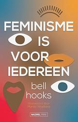 Foto van Feminisme is voor iedereen - bell hooks - ebook