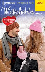 Foto van Winterliefdes - betoverd door de tycoon - andrea laurence, renee roszel, abby green - ebook